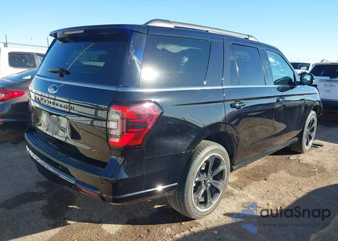 2022 Ford Expedition Limited z USA, uszkodzony, nr VIN 1FMJU2AT2NEA63569